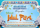 Selamat Hari Raya Iedul Fitri 1447 H Selamat Hari Raya Iedul Fitri 1447 H